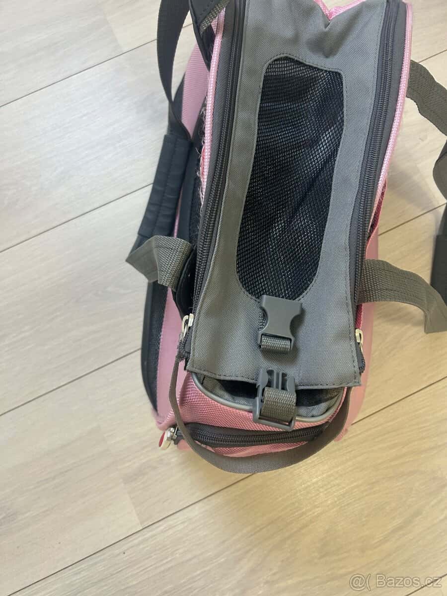 Argo , taška pro psy a kočky 4