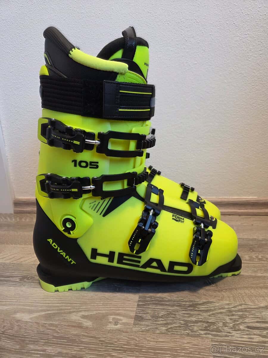 Lyžáky HEAD Advant Edge 105 2