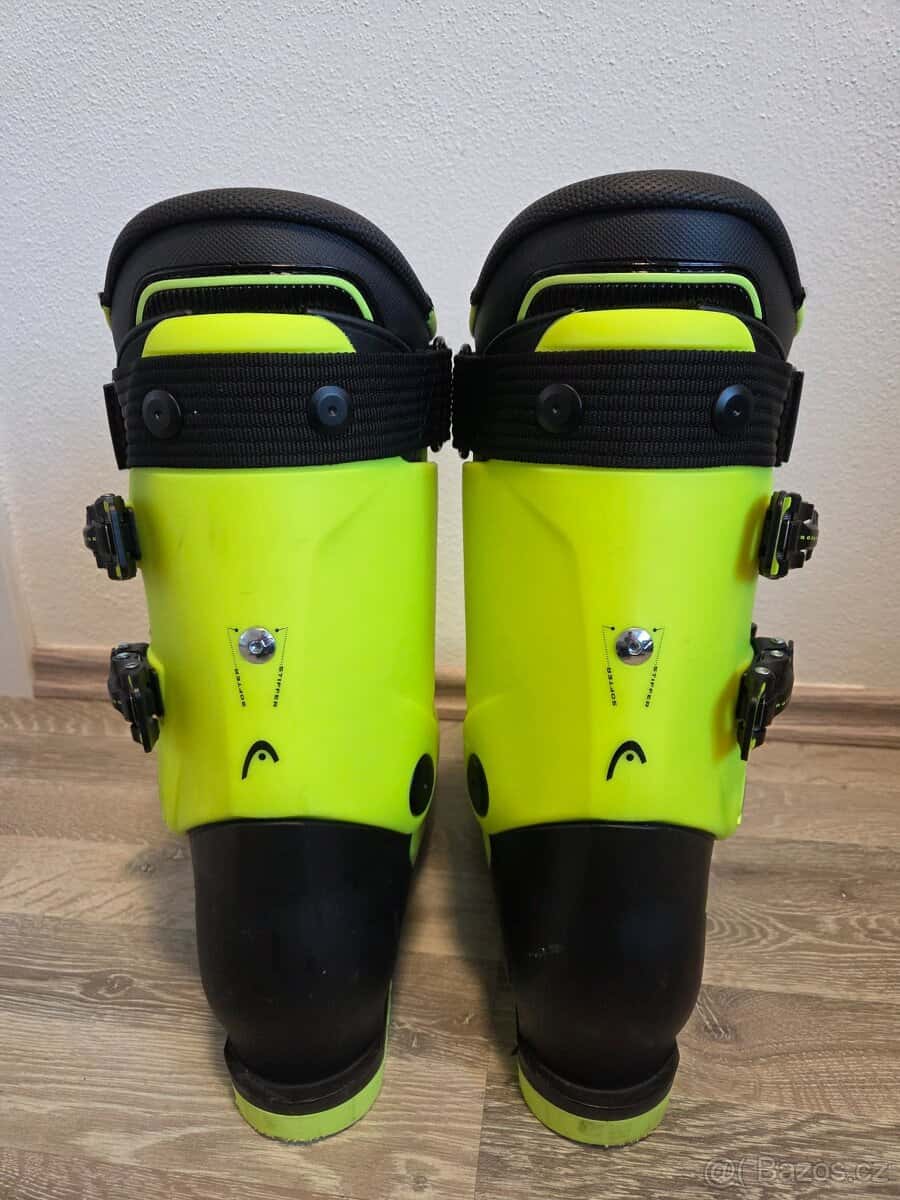 Lyžáky HEAD Advant Edge 105 4