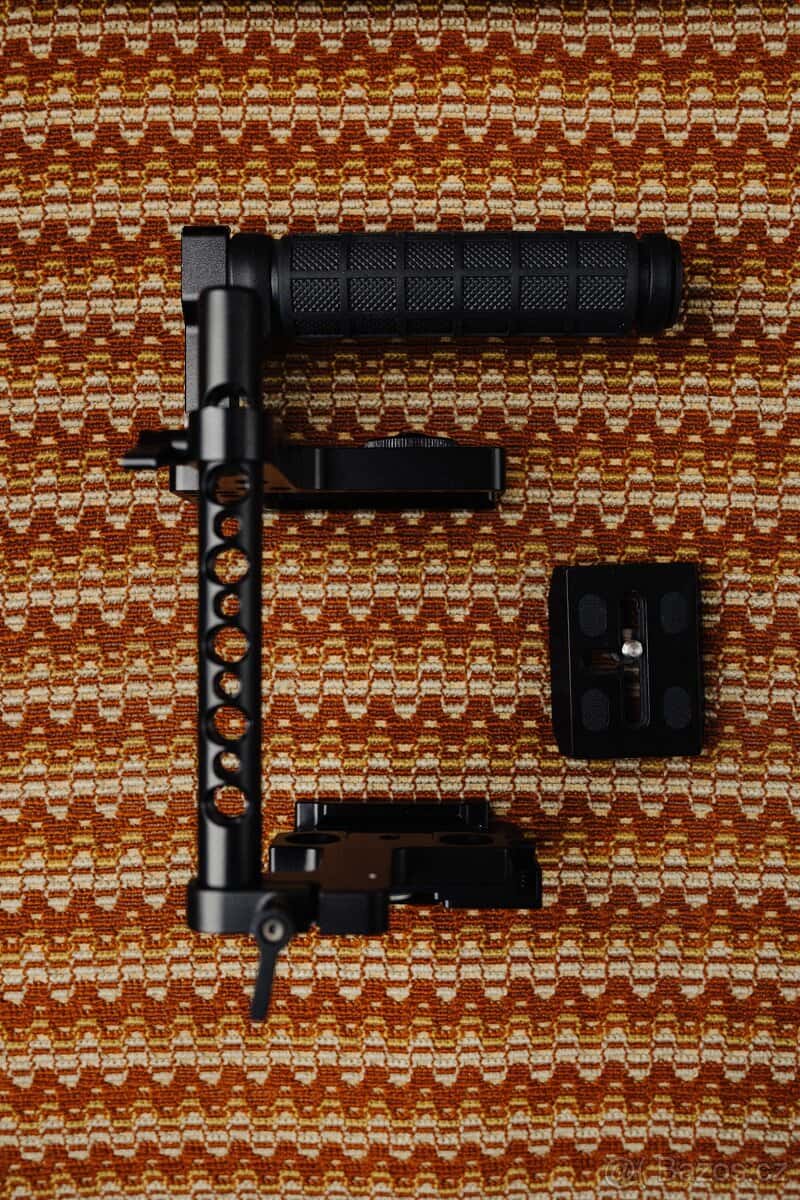 SmallRig QR VersaFrame Half Cage 2127 2