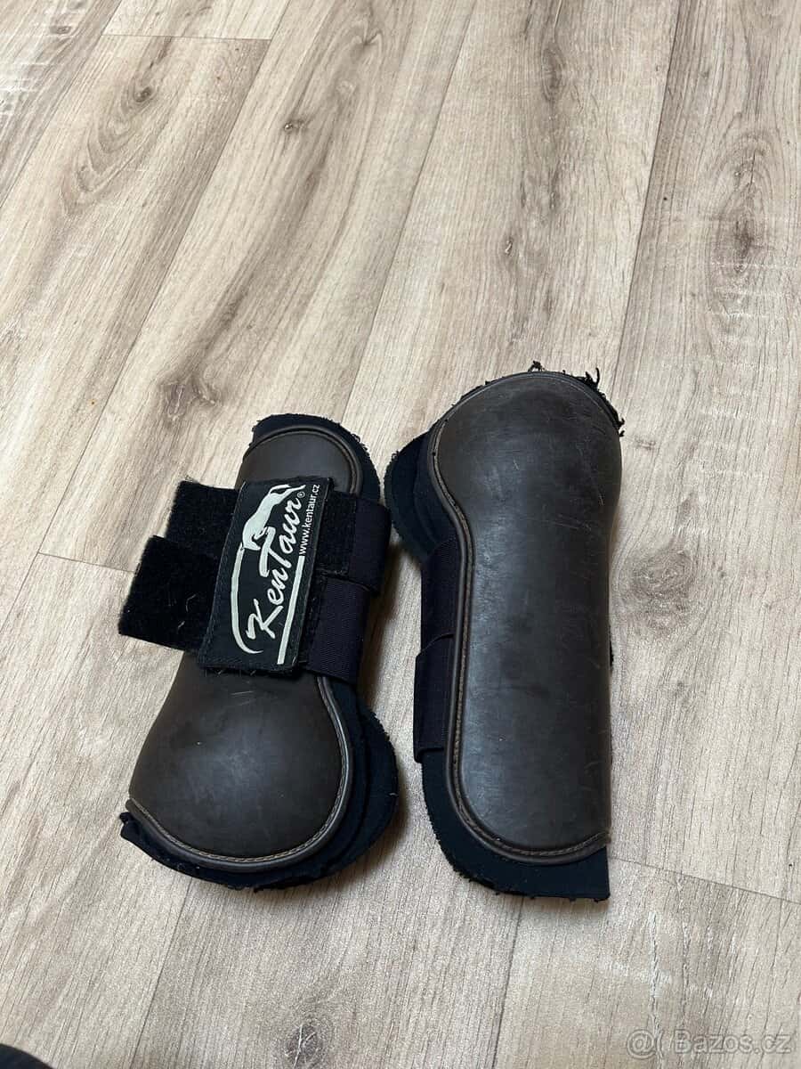 Chrániče Kentaur 3