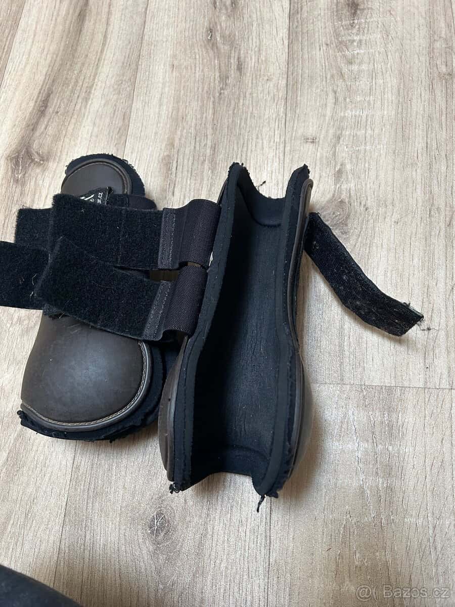 Chrániče Kentaur 4