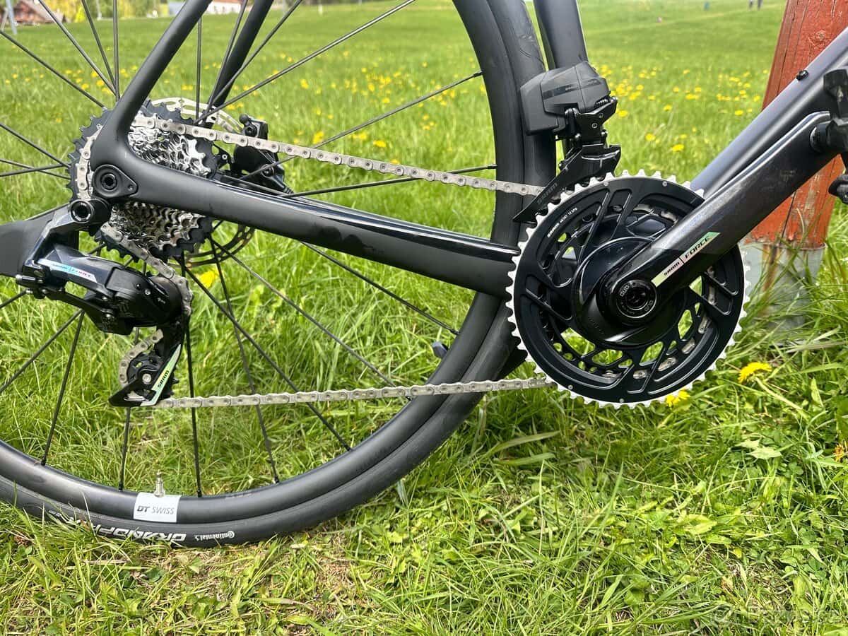 STEVENS IZOARD PRO 58 2