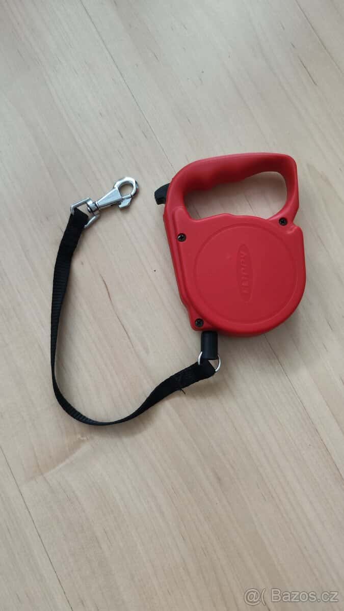 Flexi vodítko zn. Flippy 5m 1