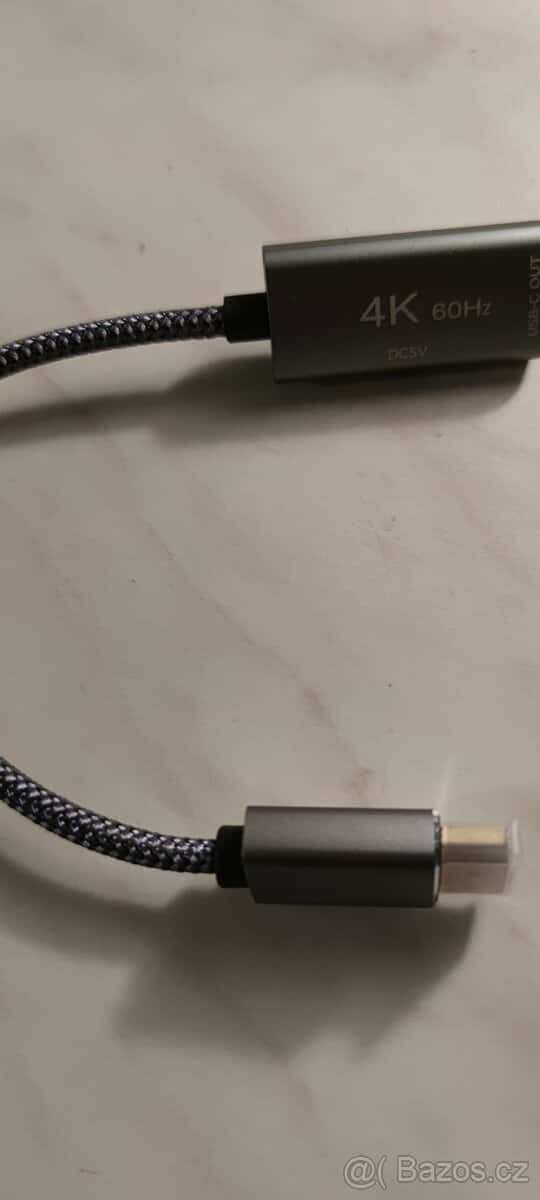 HDMI adaptér Mac 2