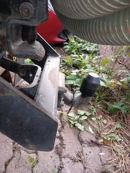 Multicar M26 Uzávěrka 6