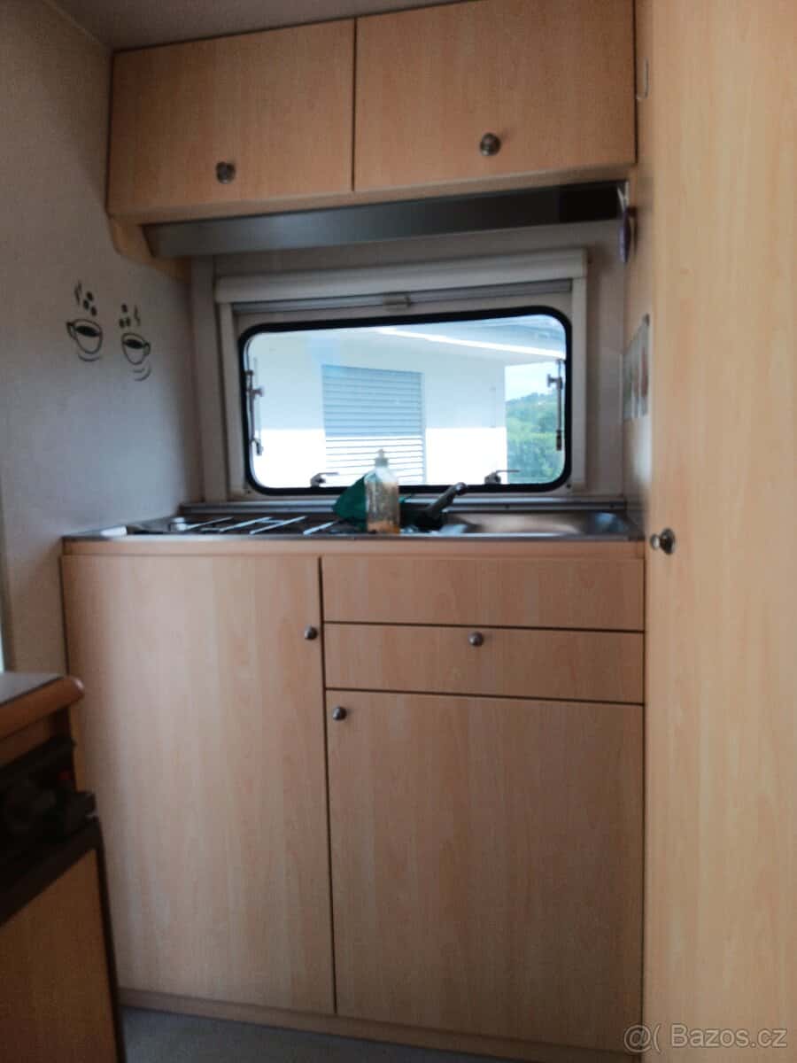 Beyerland sprinter 4