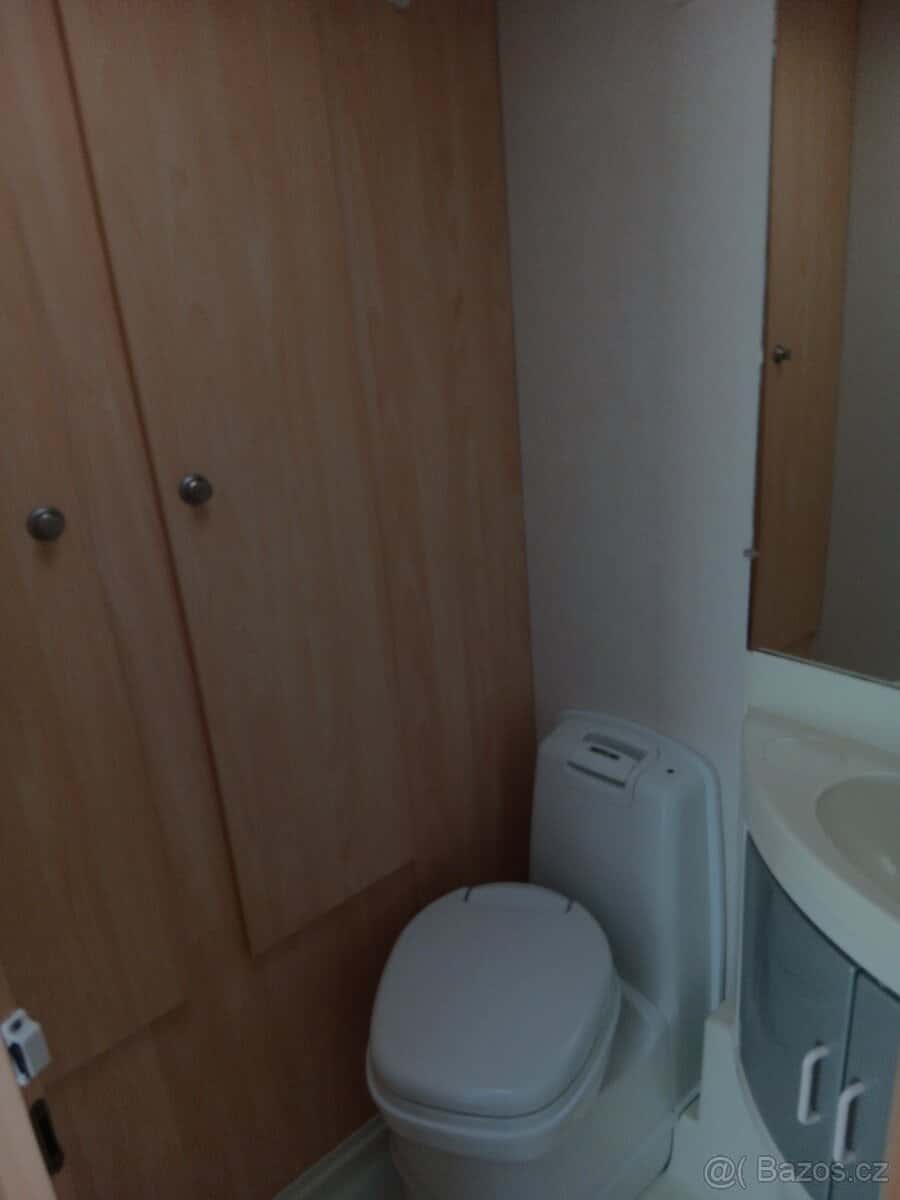 Beyerland sprinter 6