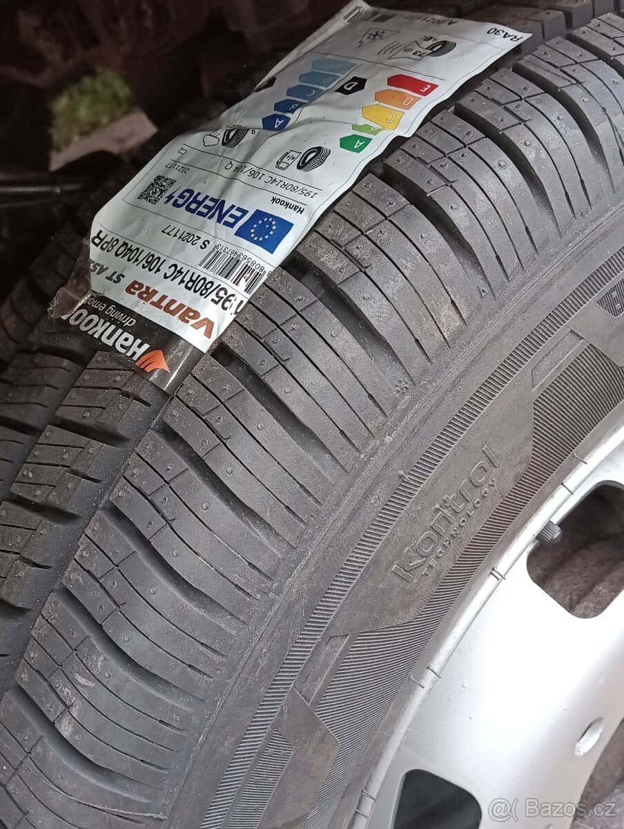 Multicar M26 uzávěrka 4