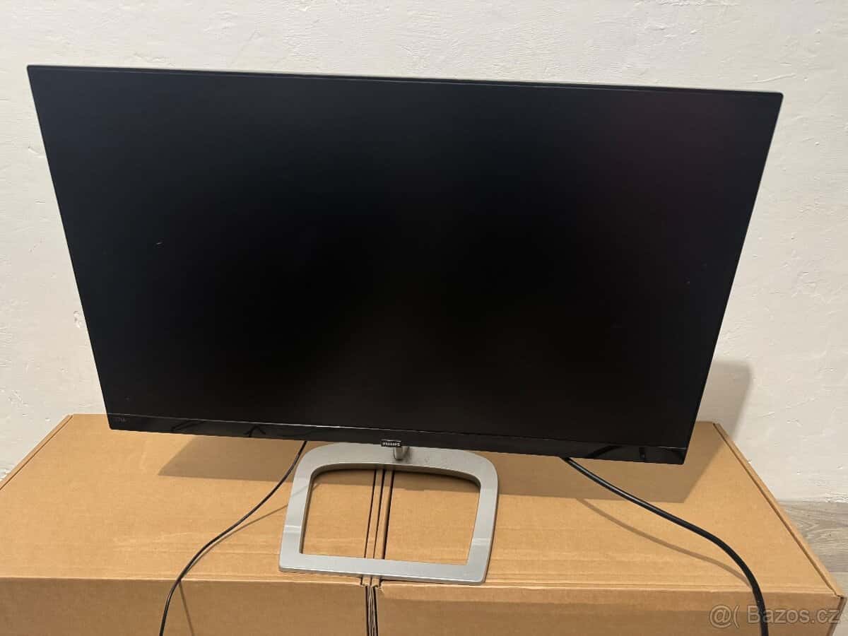 Monitor Philips LCD 1