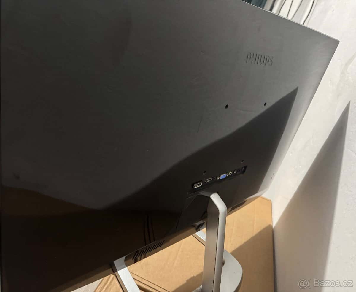 Monitor Philips LCD 11