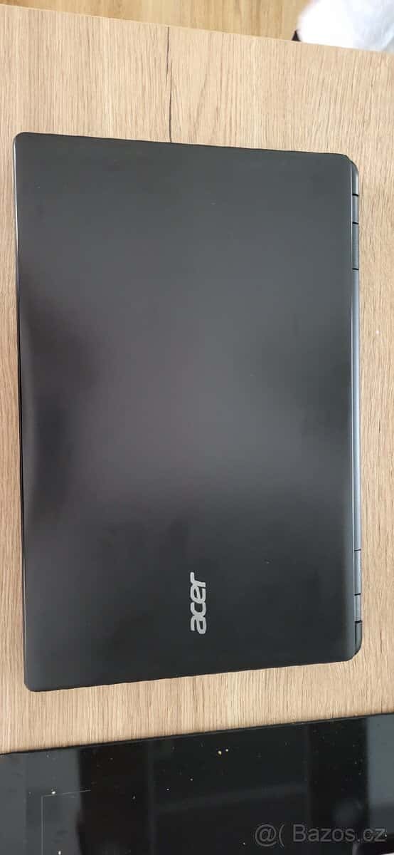 Acer E5 - 572 2