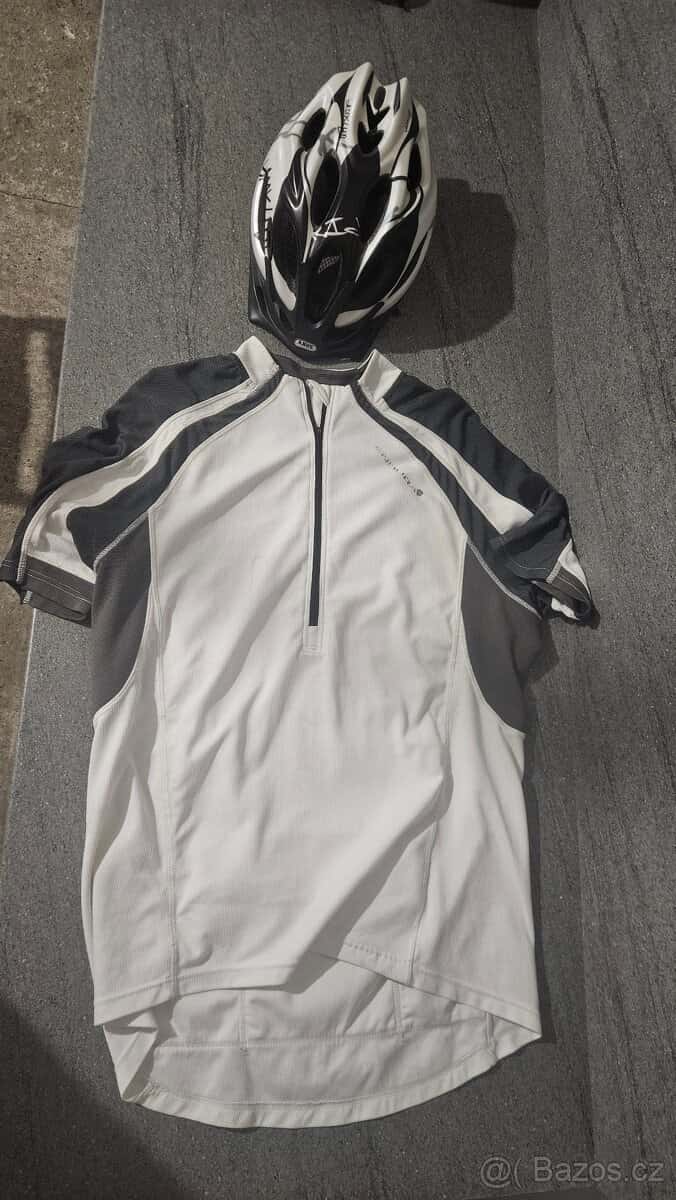 Specialized FSR XC Pro 5