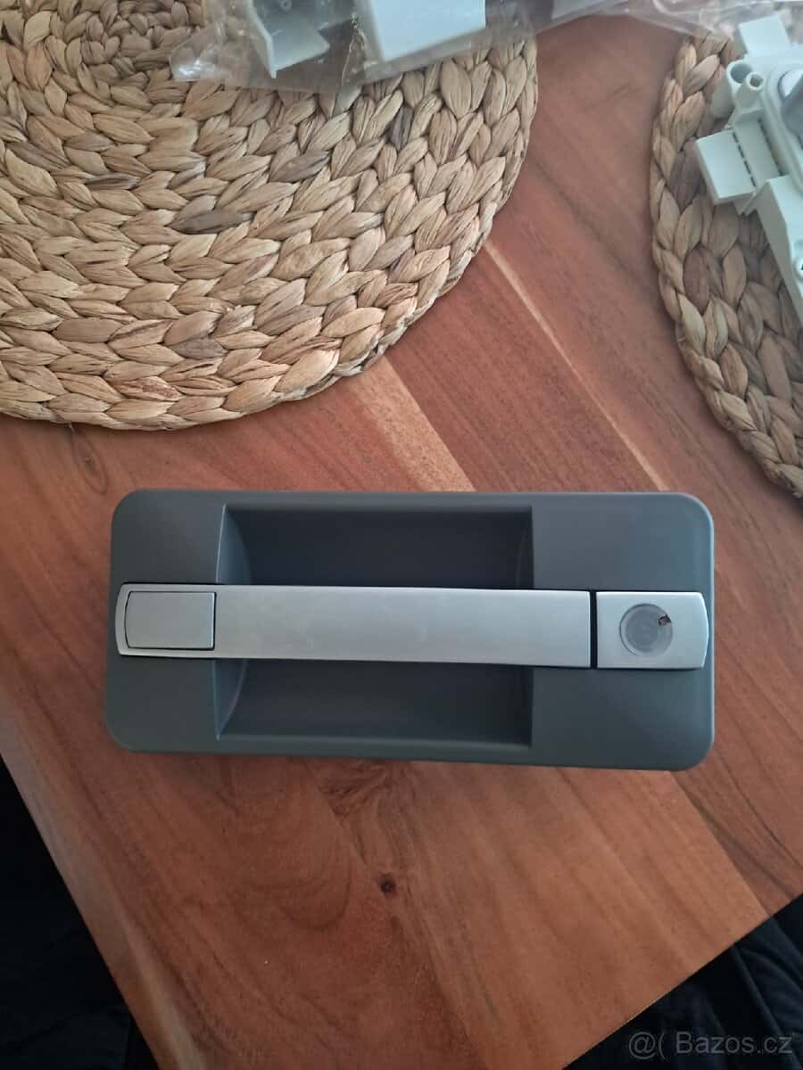 Karavan klika Tabbert vivaldi 1