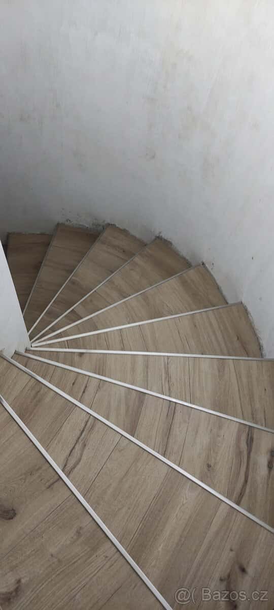 Rekonstrukce bytu 11