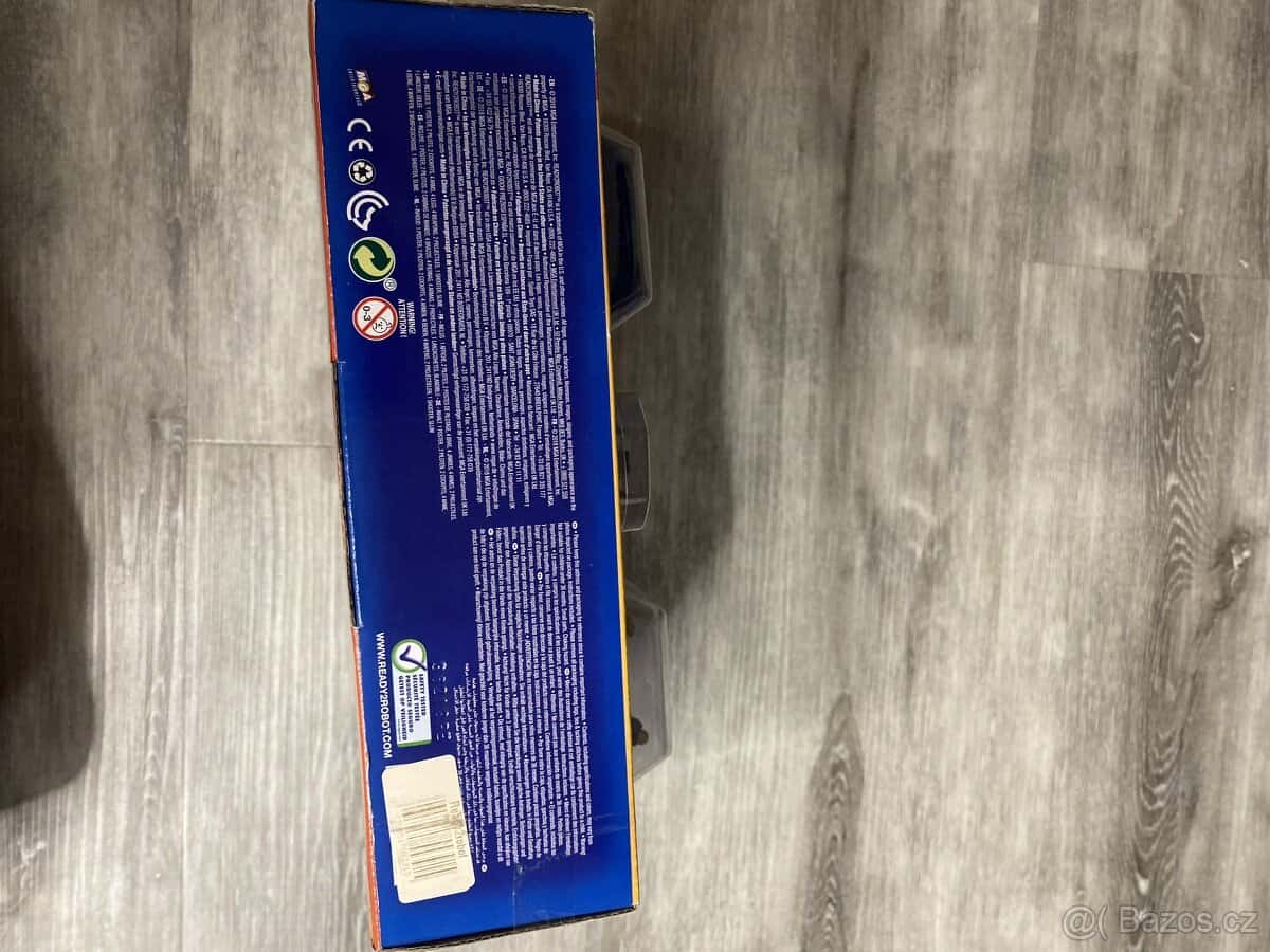 Hračka pro chlapce - Ready 2 Robot 5