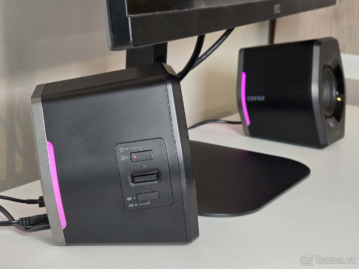 Repro k PC Edifier G2000 1