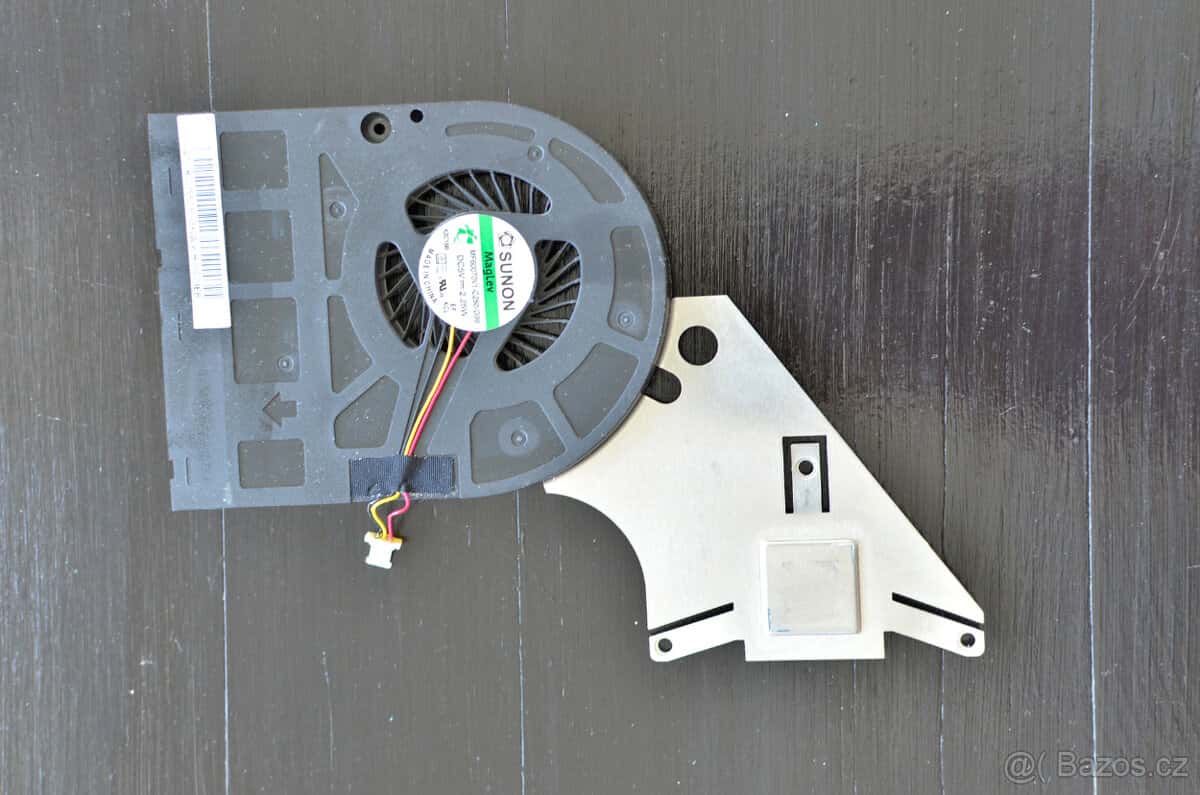 Komponenty pro notebooky ACER 5