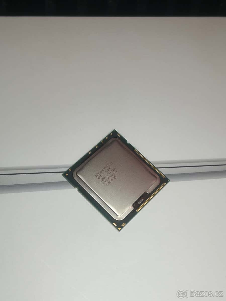 Intel Xeon W3530 1