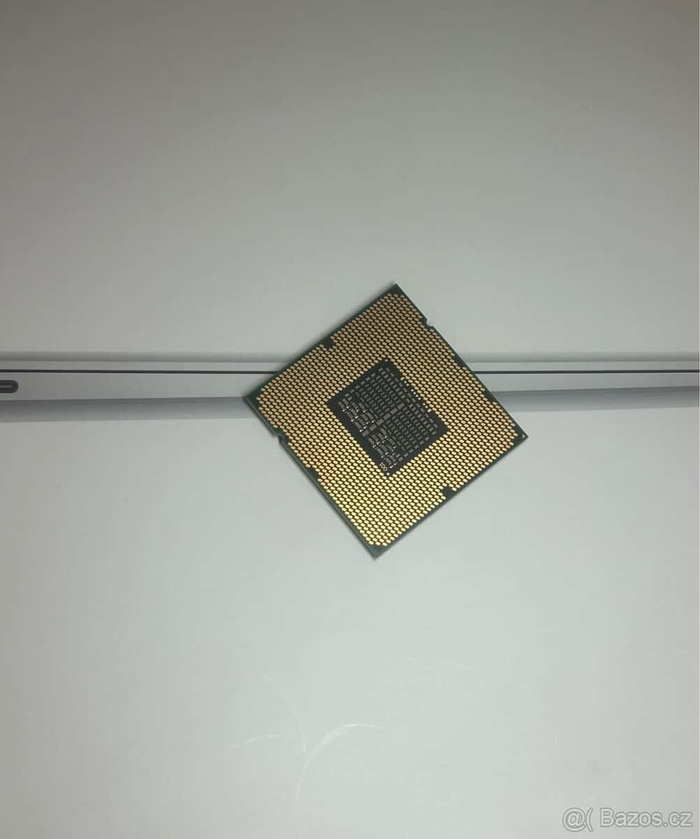 Intel Xeon W3530 2