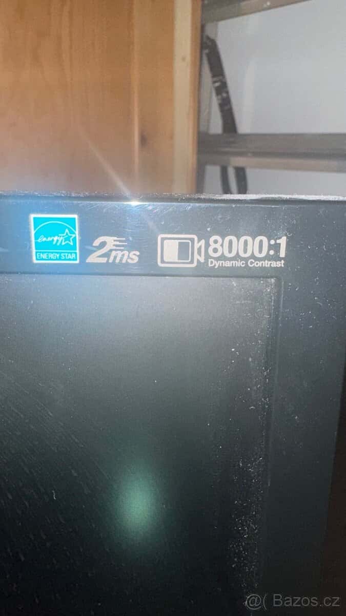 Monitor Samsung Syncmaster 953 19” 2