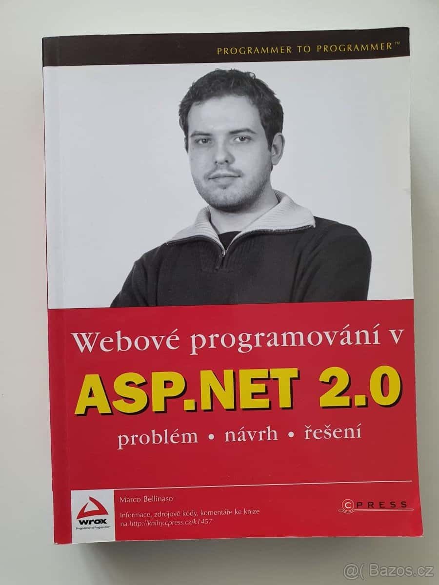 Webové programování v ASP.NET 2.0 1