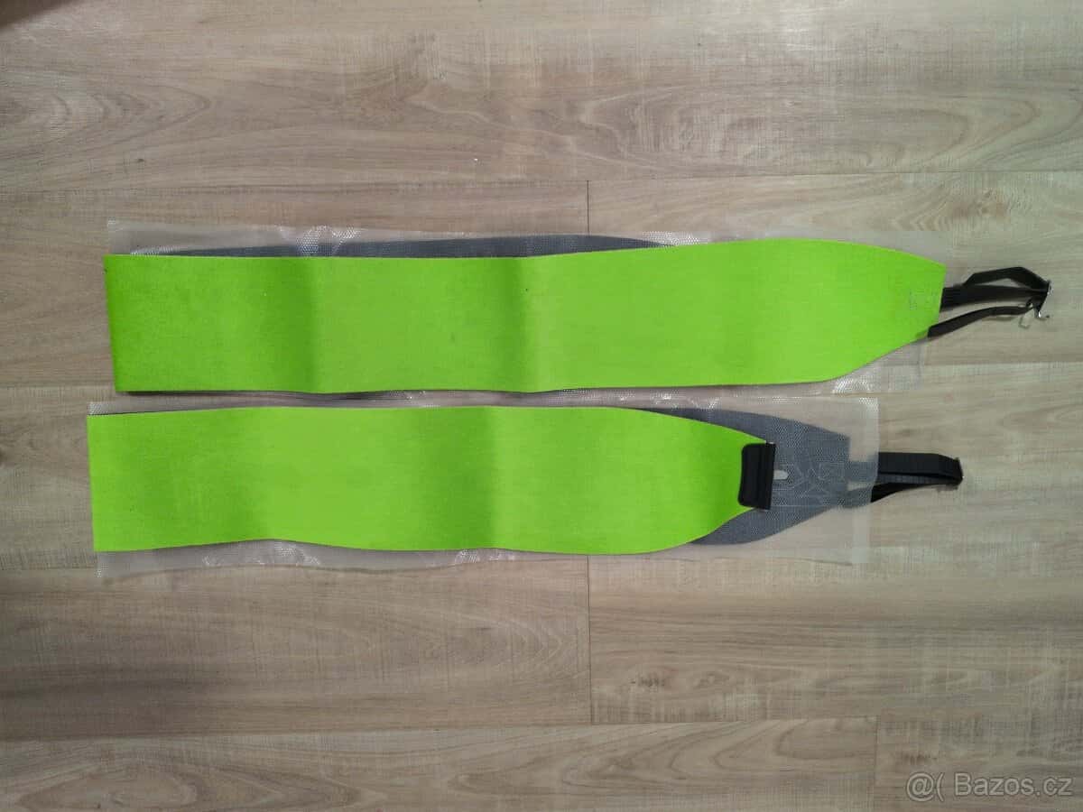 Splitboard K2 komplet 4