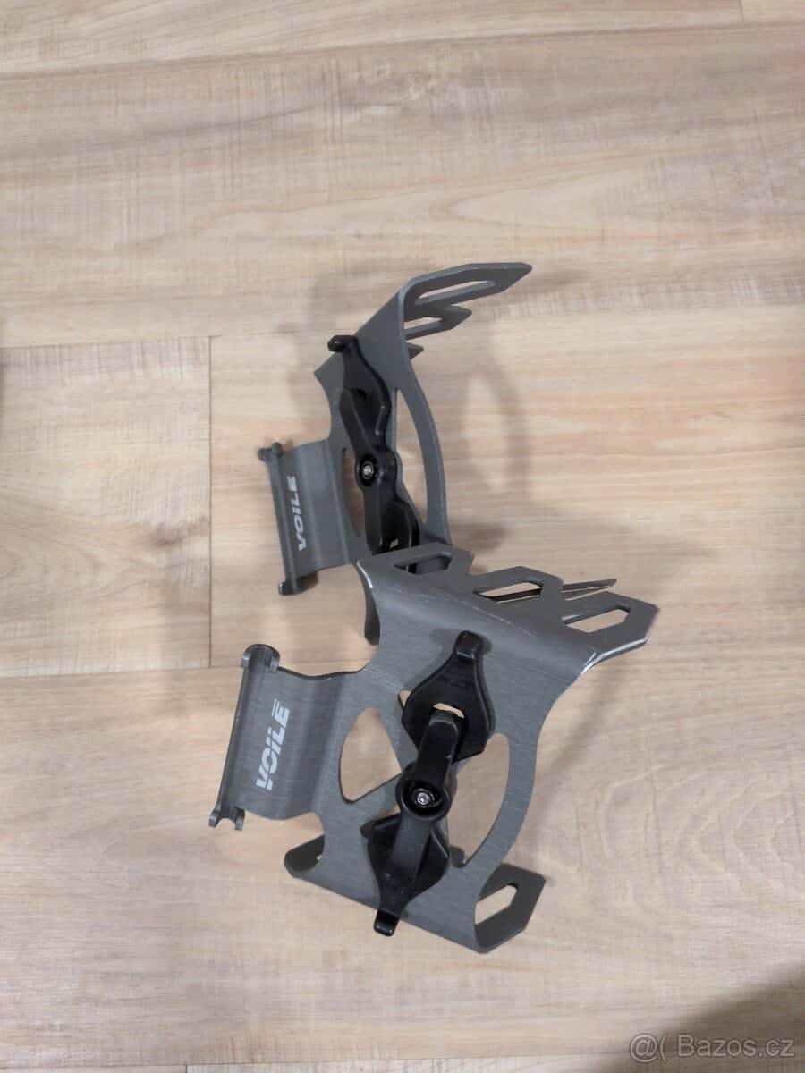 Splitboard K2 komplet 5