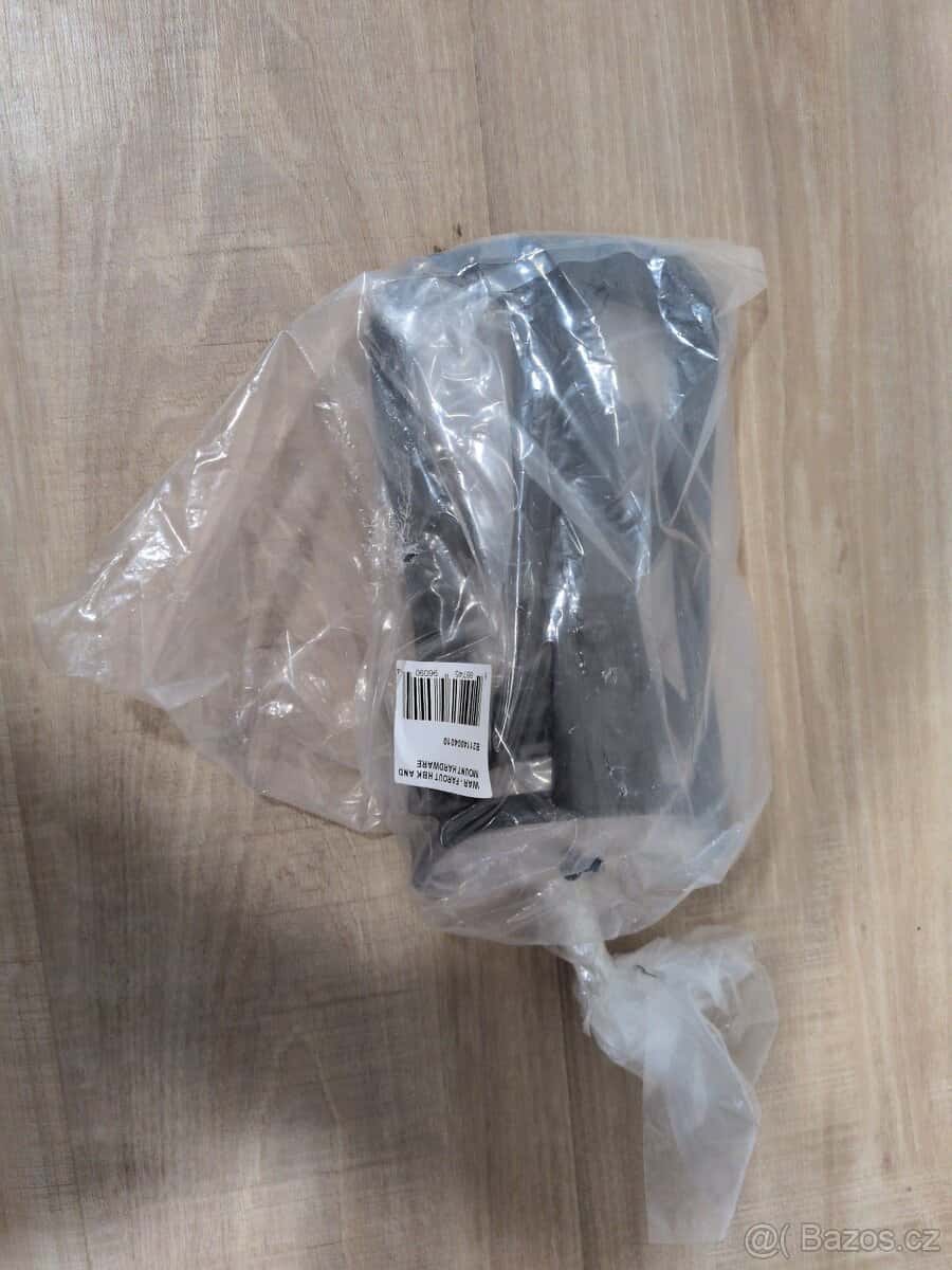 Splitboard K2 komplet 6