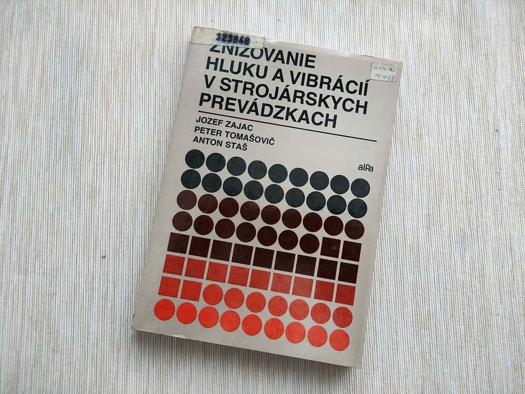 Knihy technická skripta, tabulky, přehledy 7