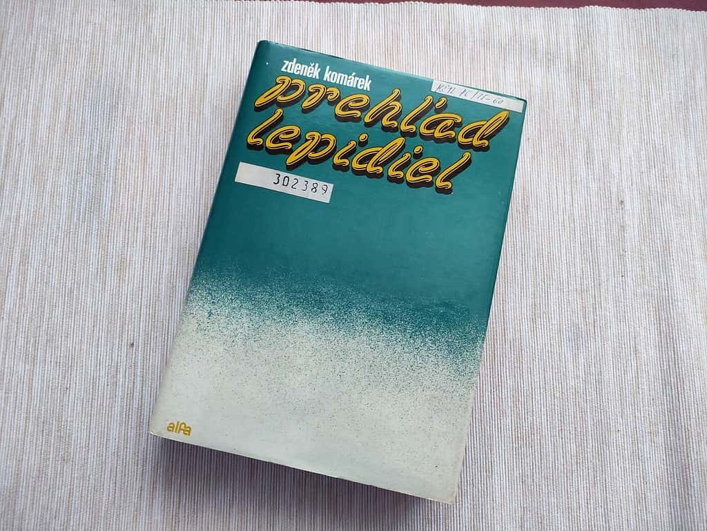 Knihy technická skripta, tabulky, přehledy 8