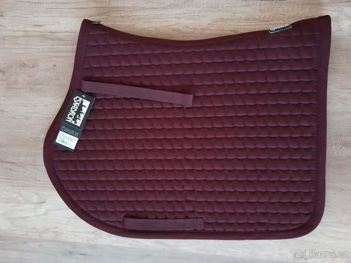 Dečka Eskadron - nová 1