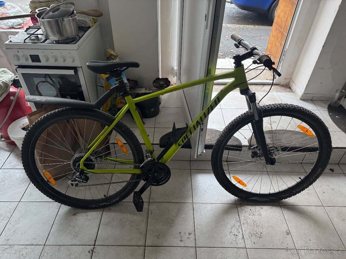 Specialized Rockhopper 1
