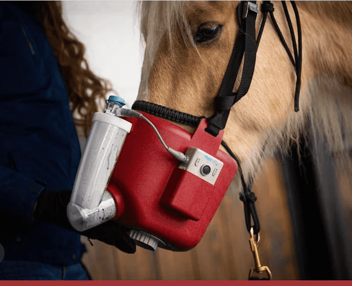 Flexineb inhalátor 1