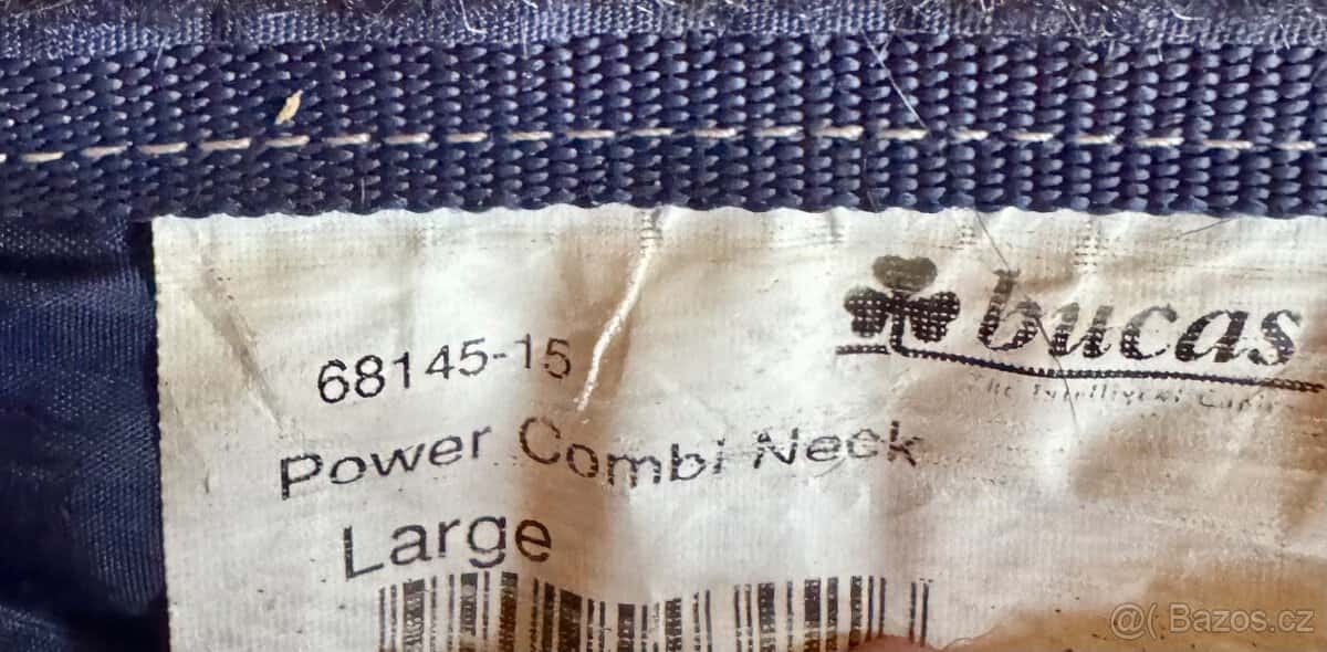 BUCAS Turnout Power Medium 5