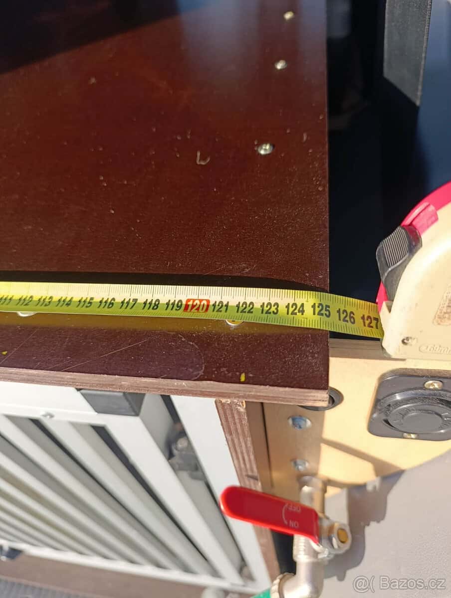 Přepravní box pro psa 5