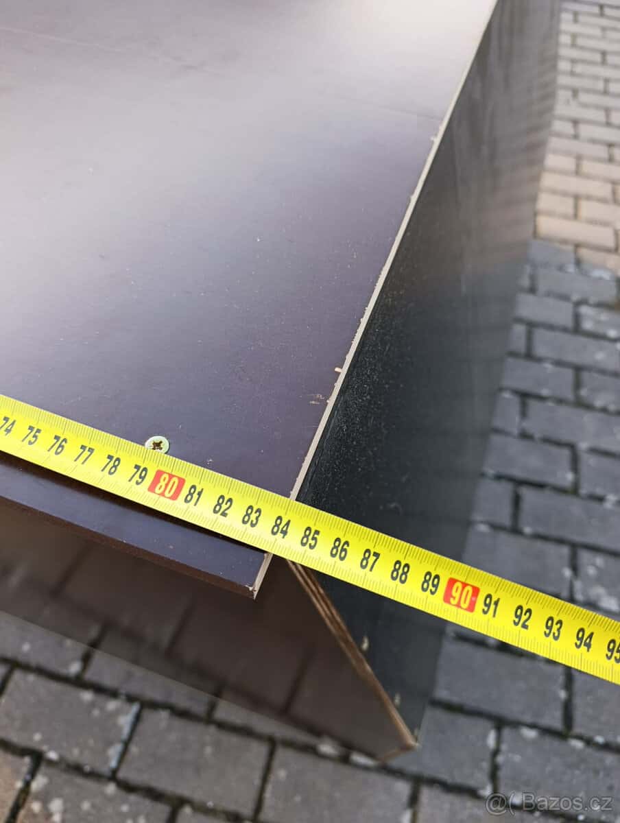 Přepravní box pro psa 7