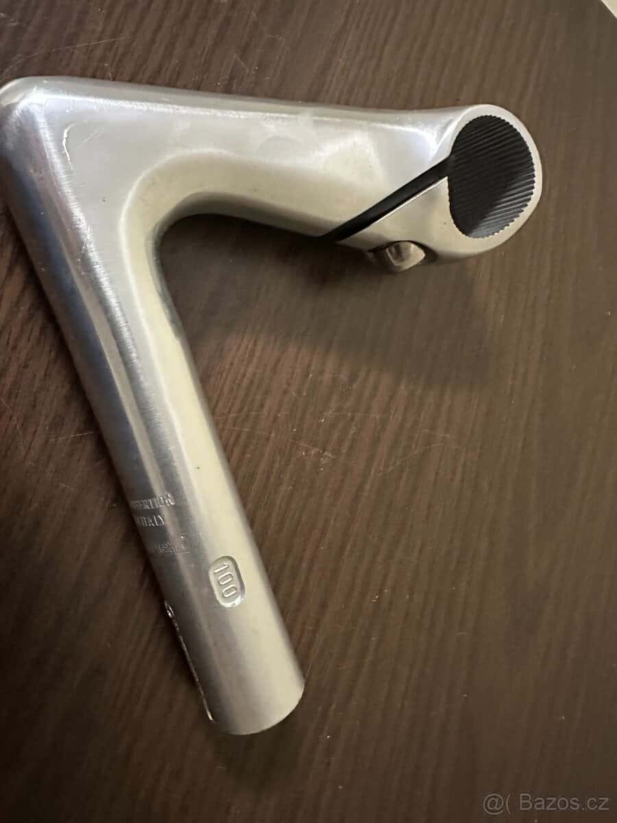 Cinelli XA predstavec NOVÝ 4