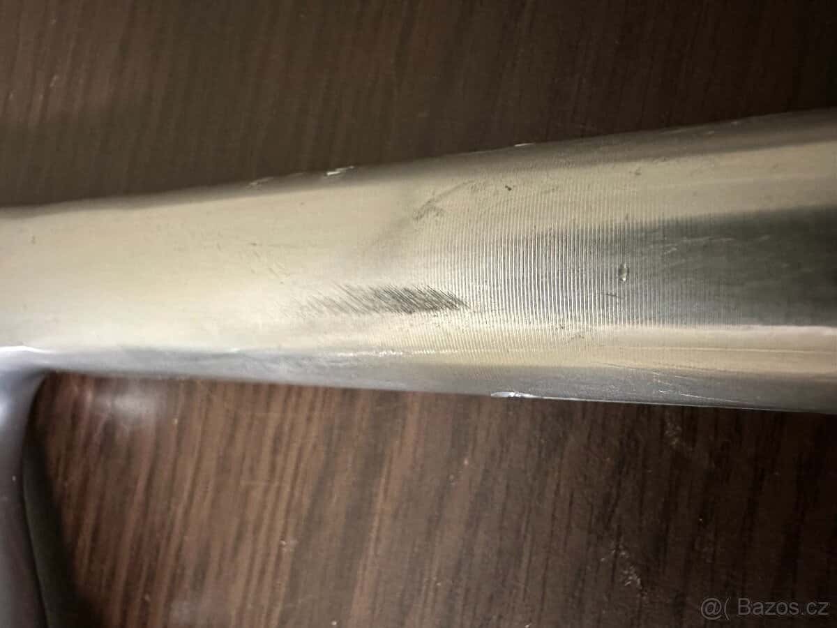 Cinelli XA predstavec NOVÝ 9