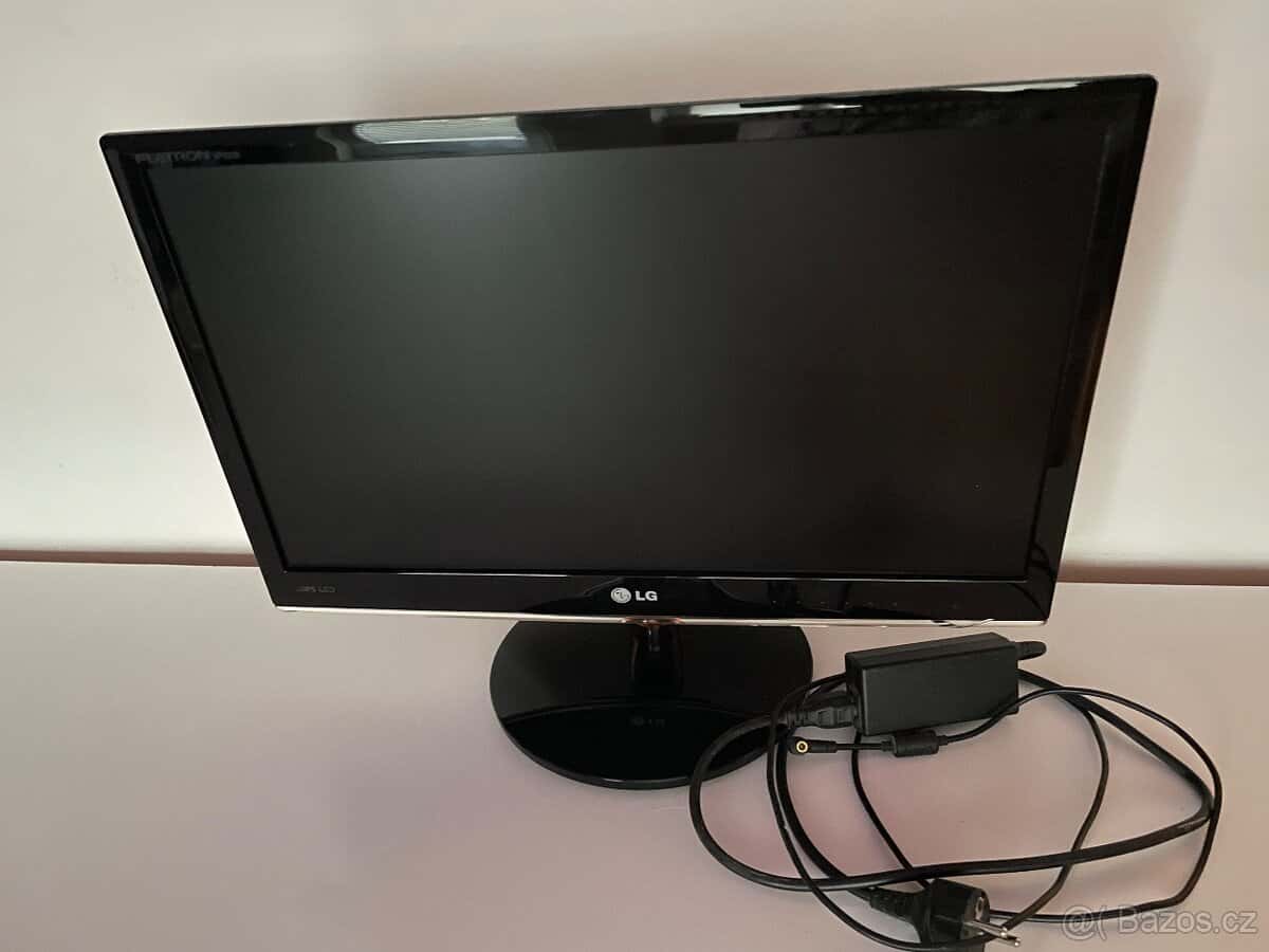 LG Flatron ips226vx 1