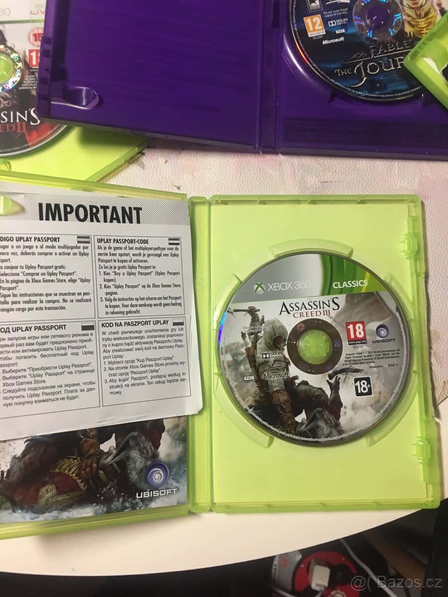 Prodám XBOX360 plus KINECT 12