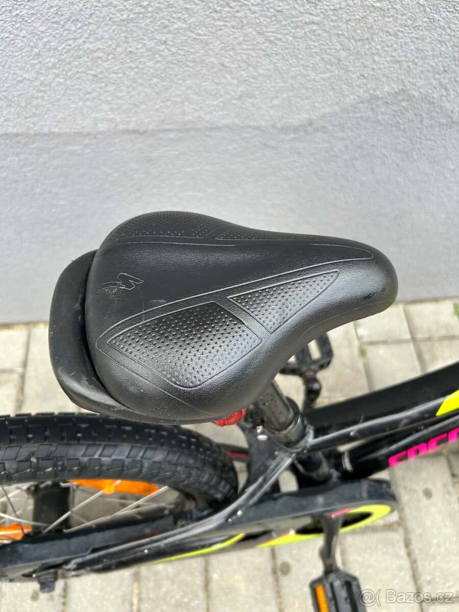 Dětské kolo Specialized 3
