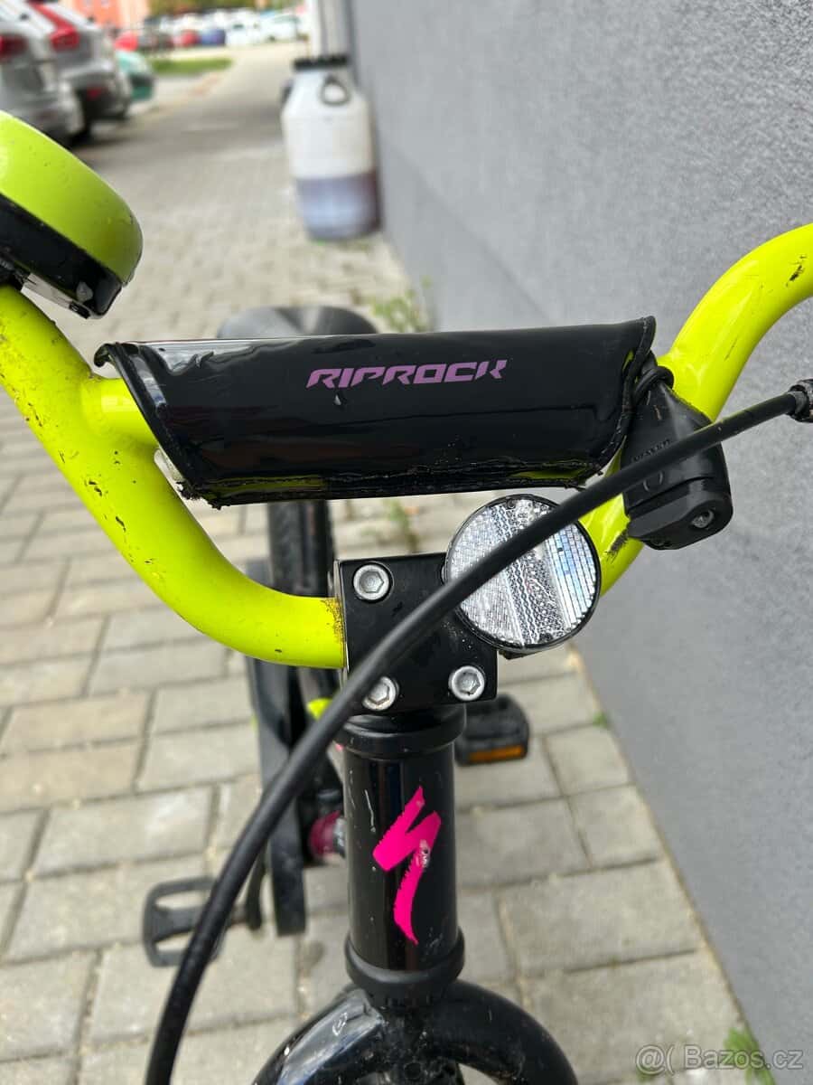 Dětské kolo Specialized 6