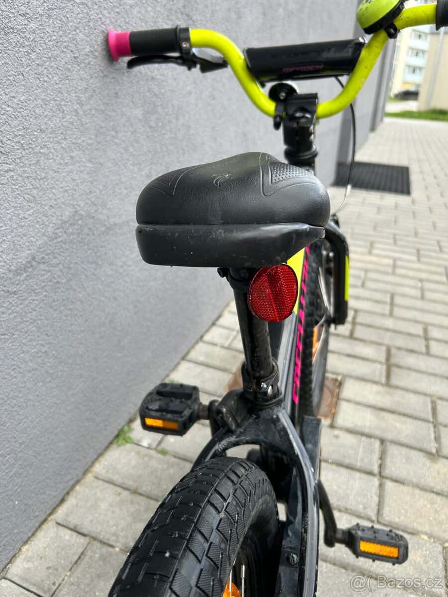 Dětské kolo Specialized 10