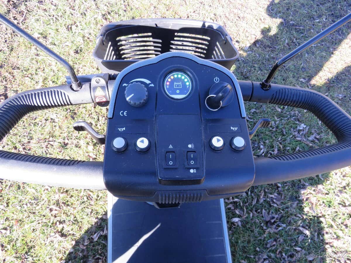 Pride luna victory E 9