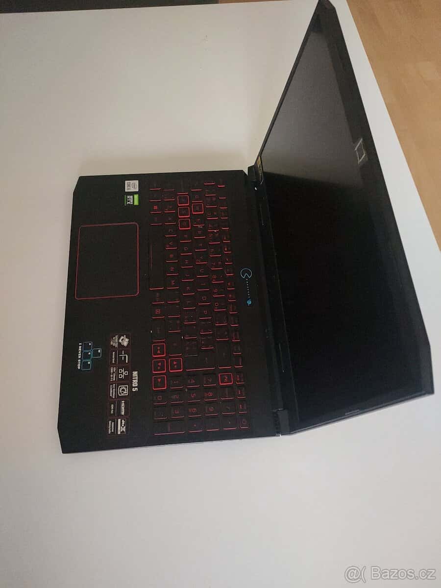Acer nitro 5 1