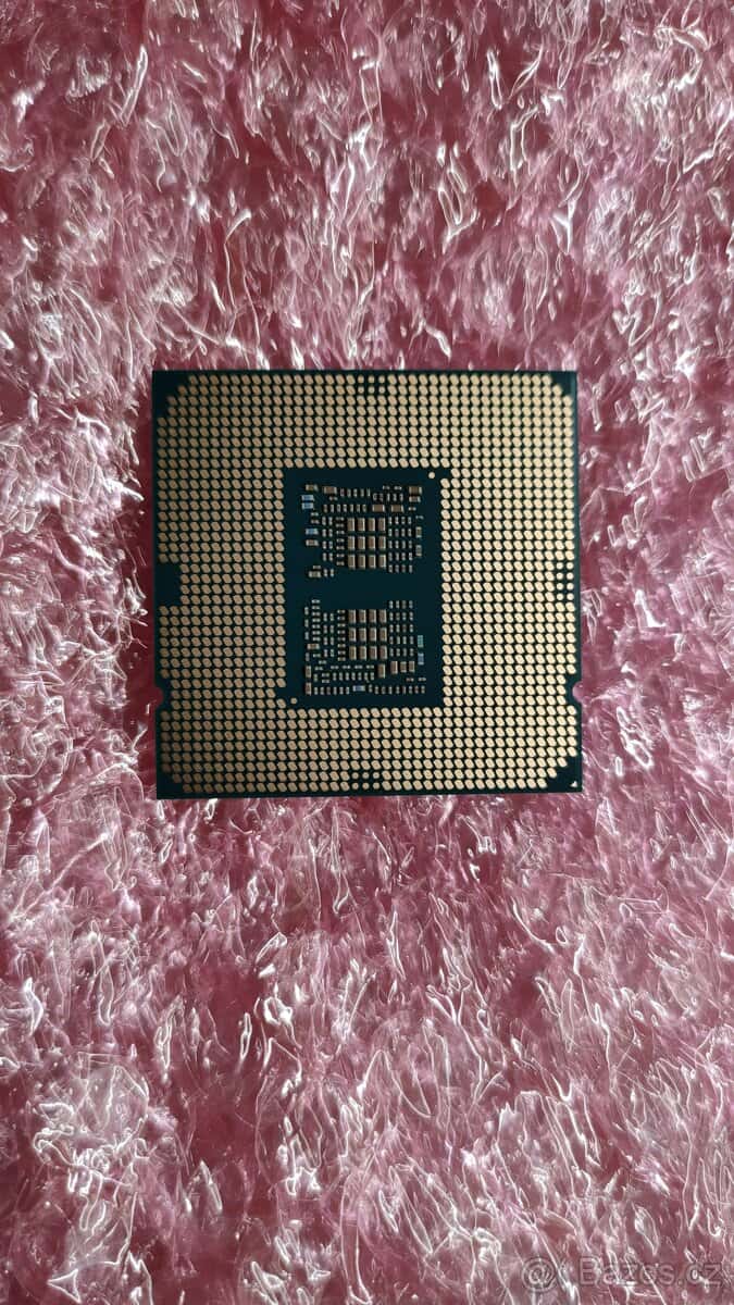 Intel Core i7-10700KF 2