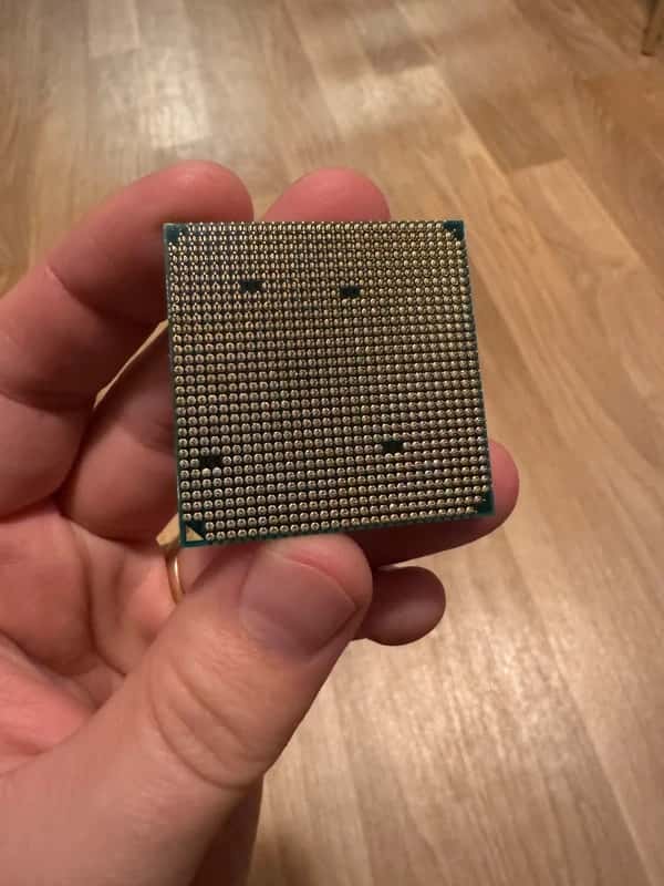 Procesor AMD FX-6300 2