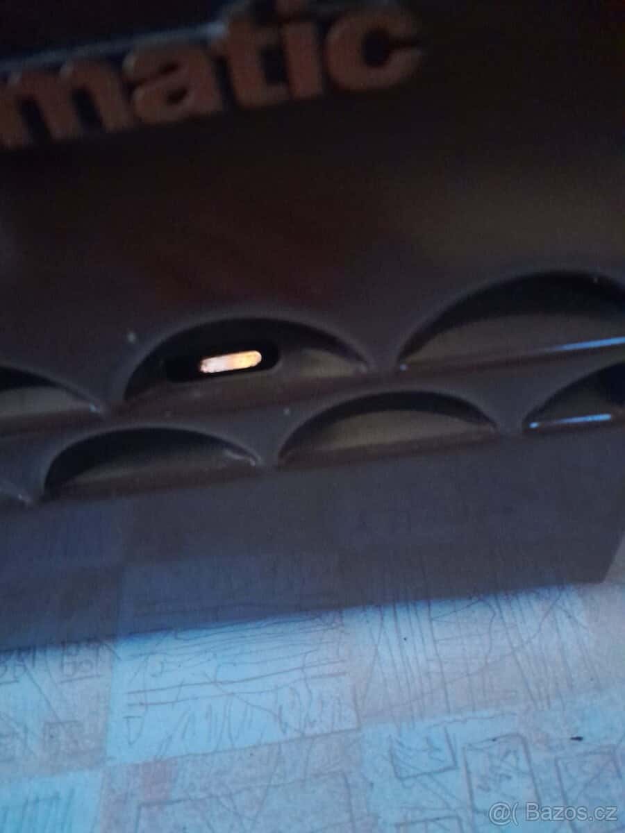 Karavan Hobby de Luxe 11