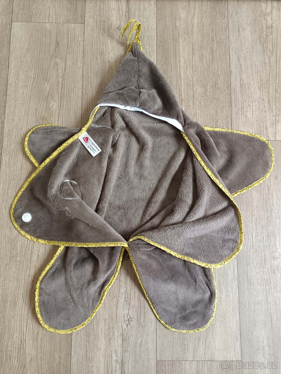 Zavinovačka koala 2